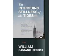 The Intriguing Stillness of the Tides