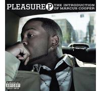 The Introduction of Marcus Cooper (with Bonus DVD)