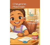 The Introduction of Mia Peoples: Dear Pen Pal: Meet Mia with activity pages (Mia's Next Adventures)