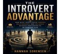 The Introvert Advantage