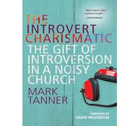 The Introvert Charismatic: The gift of introversion in a noisy church