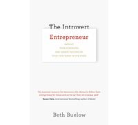 The Introvert Entrepreneur