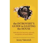 The Introverts Guide To Leaving The House (ebook)