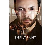 The Intruder (2014) ( Infiltrant ) [ Origen Holandés, Ningun Idioma Espanol ]