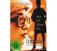 The Intruder [Alemania] [DVD]