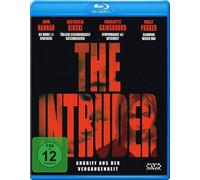 The Intruder - Angriff aus der Vergangenheit (Blu-ray) Charlotte Gainsbourg