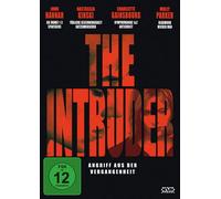 The Intruder - Angriff aus der Vergangenheit (DVD)