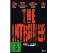 The Intruder - Angriff aus der Vergangenheit [DVD]