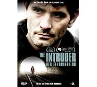 The Intruder - Der Eindringling [Alemania] [DVD]