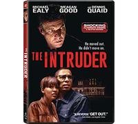 The Intruder [DVD]