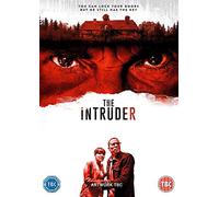 The Intruder [DVD]