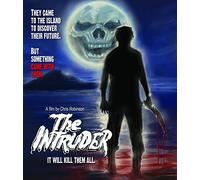 The Intruder [Edizione: Stati Uniti] [Italia] [Blu-ray]