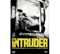 The Intruder [Francia] [DVD]