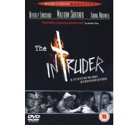 The Intruder [Reino Unido] [DVD]