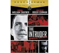 The Intruder [USA] [DVD]