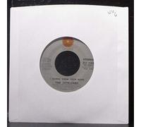 The Intruders - I Wanna Know Your Name - Gamble - ZS7 2508