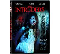 The Intruders [USA] [DVD]