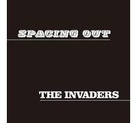 The Invaders - Spacing Out [Vinilo]