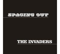 The Invaders Spacing Out (Vinyl) 7" Single (Importación USA)