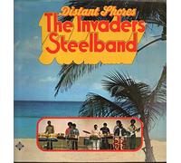 The Invaders Steelband - Distant Shores