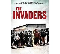 The Invaders [USA] [DVD]