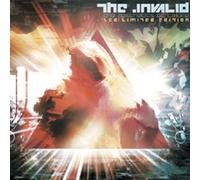 The Invalid - The Aesthetics Of Failure