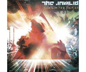 the invalid - the aesthetics of failure