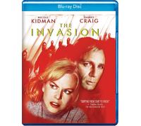The Invasion (Blu-ray) (Importación USA)
