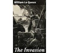 The Invasion (ebook)