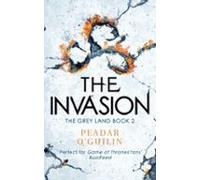 The Invasion (ebook)