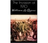 The Invasion Of 1910 (ebook)