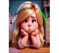 The Invention of Antonia