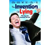 The Invention Of Lying [DVD]