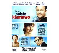 The Invention of Lying [DVD] (IMPORT) (No hay versión española)