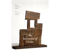 The Invention of Order: On the Coloniality of Space (Radical Américas)