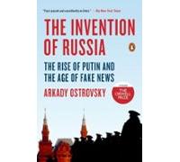 The Invention Of Russia (ebook)