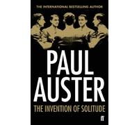 The Invention of Solitude