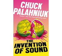 The Invention of Sound – Corsair