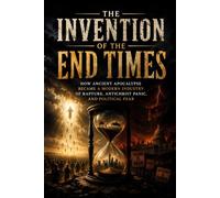 The Invention of the End Times: How Ancient Apocalypse Became a Modern Industry of Rapture, Antichrist Panic, and Political Fear (The Fear Doctrine Series)