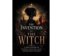 The Invention of the Witch: A Deep History of Women, Healing, Fear, and Religious Control