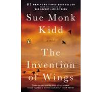 The Invention Of Wings (ebook)