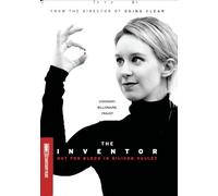 The Inventor: Out for Blood in Silicon Valley [DVD]