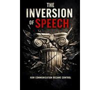 The Inversion Of Speech