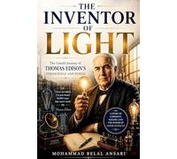 The Inverter of Light: The Untold Journey of Thomas Edison's Persistence and Power: 3 (Icons of Knowledge)