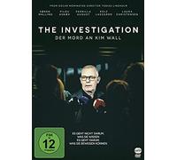 The Investigation - Der Mord an Kim Wall [Alemania] [DVD]