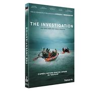 The Investigation - Saison 1 [Francia] [DVD]
