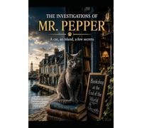 The investigations of Mr Pepper