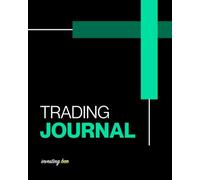 The Investing Bae Trading Journal: A Discipline-First Planner for Trading, Investing, and Wealth Alignment