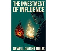The Investment of Influence: A Study of Social Sympathy and Service