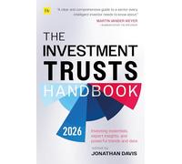The Investment Trusts Handbook 2026: Investing essentials, expert insights and powerful trends and data